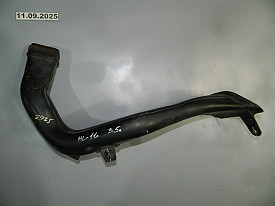 ВОЗДУХОЗАБОРНИК НИЖНИЙ 3.5 (17751-34200) (17751-0P120) TOYOTA HIGHLANDER XU40 2007-2013