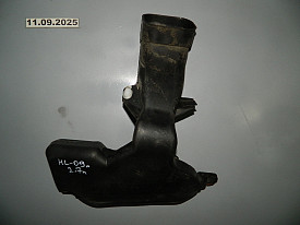 ВОЗДУХОЗАБОРНИК ВЕРХНИЙ 2.7 (17752-36010) TOYOTA HIGHLANDER XU40 2007-2013