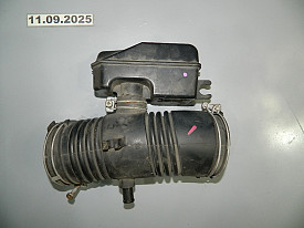 ГОФРА ВОЗДУШНАЯ С НАКОПИТЕЛЕМ 3.5 (17880-0P130) (17893-0P080) TOYOTA HIGHLANDER XU40 2007-2013