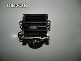 ДЕФЛЕКТОР ПЕРЕДНЕЙ ПАНЕЛИ БОКОВОЙ ПРАВЫЙ (ЧЕРНЫЙ) TOYOTA HIGHLANDER XU40 2007-2013