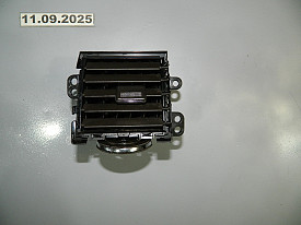 ДЕФЛЕКТОР ПЕРЕДНЕЙ ПАНЕЛИ БОКОВОЙ ЛЕВЫЙ (КОРИЧНЕВЫЙ) TOYOTA HIGHLANDER XU40 2007-2013