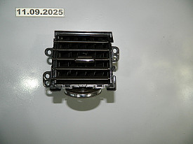 ДЕФЛЕКТОР ПЕРЕДНЕЙ ПАНЕЛИ БОКОВОЙ ПРАВЫЙ (КОРИЧНЕВЫЙ) TOYOTA HIGHLANDER XU40 2007-2013