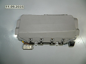 АИРБАГ КОЛЕННЫЙ (AIRBAG ПОДУШКА БЕЗОПАСНОСТИ) (СЕРЫЙ) TOYOTA HIGHLANDER XU40 2007-2013