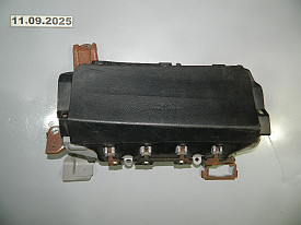 АИРБАГ КОЛЕННЫЙ (AIRBAG ПОДУШКА БЕЗОПАСНОСТИ) (ЧЕРНЫЙ) (ПРАВЫЙ РУЛЬ) TOYOTA HIGHLANDER XU40 2007-2013