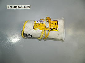 АИРБАГ СИДЕНИЯ ПЕРЕДНИЙ ЛЕВЫЙ (AIRBAG ПОДУШКА БЕЗОПАСНОСТИ) TOYOTA HIGHLANDER XU40 2007-2010