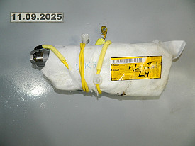 АИРБАГ СИДЕНИЯ ПЕРЕДНИЙ ЛЕВЫЙ (AIRBAG ПОДУШКА БЕЗОПАСНОСТИ) TOYOTA HIGHLANDER XU40 2010-2013
