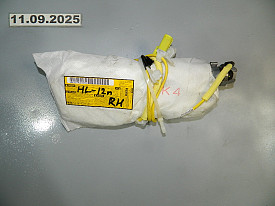 АИРБАГ СИДЕНИЯ ПЕРЕДНИЙ ПРАВЫЙ (AIRBAG ПОДУШКА БЕЗОПАСНОСТИ) TOYOTA HIGHLANDER XU40 2010-2013