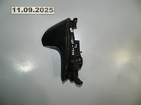 ЗАГЛУШКА РУЛЯ ЦЕНТРАЛЬНАЯ ЛЕВАЯ (ЧЕРНЫЙ) TOYOTA HIGHLANDER XU40 2007-2013