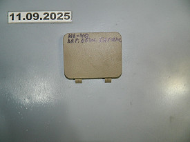 ЗАГЛУШКА ОБШИВКИ БАГАЖНИКА (69321-48010) (БЕЖЕВАЯ) TOYOTA HIGHLANDER XU40 2007-2013