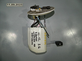 БЕНЗОСТАНЦИЯ 3.5 1 (В СБОРЕ) (77020-48091) (77020-0E020) (77020-0E070) (КОРПУС СЛОМАН НА ЗАПЧАСТИ) TOYOTA HIGHLANDER XU40 2007-2013