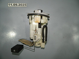 БЕНЗОСТАНЦИЯ 3.3 (HYBRID) (В СБОРЕ) (77020-48070) TOYOTA HIGHLANDER XU40 2007-2013