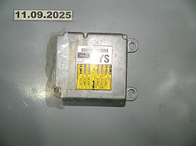 БЛОК SRS (УПРАВЛЕНИЯ AIRBAG) (89170-0E050) TOYOTA HIGHLANDER XU40 2007-2013