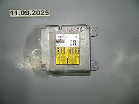БЛОК SRS (УПРАВЛЕНИЯ AIRBAG) (89170-0E060) TOYOTA HIGHLANDER XU40 2007-2013