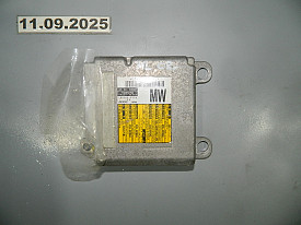 БЛОК SRS (УПРАВЛЕНИЯ AIRBAG) (89170-48240) TOYOTA HIGHLANDER XU40 2007-2013