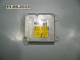 БЛОК SRS (УПРАВЛЕНИЯ AIRBAG) (89170-48250) (HYBRID) TOYOTA HIGHLANDER XU40 2007-2013