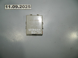 БЛОК ДАВЛЕНИЯ В ШИНАХ (TIRE PRESSURE MONITOR) (89769-48080) TOYOTA HIGHLANDER XU40 2007-2013