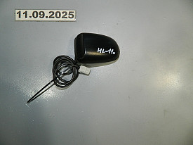 АНТЕННА КРЫШИ (V3-07084C) TOYOTA HIGHLANDER XU40 2007-2013