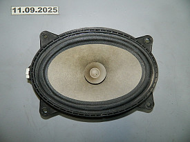 ДИНАМИК ДВЕРИ ПЕРЕДНИЙ (R-L) (ПРОСТОЙ) (86160-0E220) (86160-48210) TOYOTA HIGHLANDER XU40 2007-2013