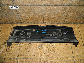 БРАДАЧОК БАГАЖНИКА (БЕЗ КРЫШКИ) TOYOTA HIGHLANDER XU40 2007-2013