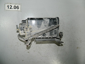 АБСОРБЕР (УГОЛЬНЫЙ ФИЛЬТР EVAP) (77740-0E020) (МАЛЕНЬКИЙ) TOYOTA HIGHLANDER XU40 2007-2013