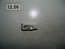 ИГЛА ИСПАРИТЕЛЯ ПЕРЕДНЕЙ ПЕЧКИ (КЛАПАН TRV-ТРВ) TOYOTA HIGHLANDER XU40 2007-2013