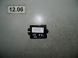 БЛОК ИММОБИЛАЙЗЕРА (89780-0E040) TOYOTA HIGHLANDER XU40 2007-2013