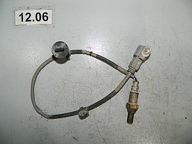 ЛЯМБДА ЗОНД (КИСЛОРОДНЫЙ ДАТЧИК) (89465-48110) TOYOTA HIGHLANDER XU40 2007-2013