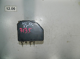 БЛОК ABS 3.5 (4WD) (44540-0E202) TOYOTA HIGHLANDER XU40 2007-2013