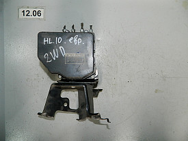 БЛОК ABS 3.5 (2WD) (44540-48410) TOYOTA HIGHLANDER XU40 2007-2013