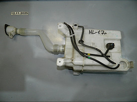 БАЧОК ОМЫВАТЕЛЯ С ГОРЛОВИНОЙ (ПОД 1 МОТОРЧИК) (AW060851-475) TOYOTA HIGHLANDER XU50 2013-2020