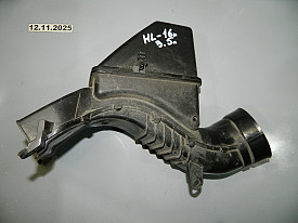 ВОЗДУХОЗАБОРНИК С НАКОПИТЕЛЕМ 3.5 (17750-0P020) TOYOTA HIGHLANDER XU50 2013-2020