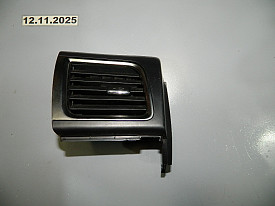 ДЕФЛЕКТОР ПЕРЕДНЕЙ ПАНЕЛИ ПРАВЫЙ (55660-0E050) (ЧЕРНЫЙ) TOYOTA HIGHLANDER XU50 2013-2020