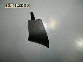 ЗАГЛУШКА СРЕДНЕЙ КОНСОЛИ ЛЕВАЯ (53922-0E010) (ЧЕРНЫЙ) TOYOTA HIGHLANDER XU50 2013-2020