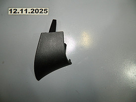 ЗАГЛУШКА СРЕДНЕЙ КОНСОЛИ ПРАВАЯ (53921-0E010) (ЧЕРНЫЙ) TOYOTA HIGHLANDER XU50 2013-2020