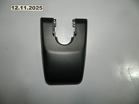 ЗАГЛУШКА ЗЕРКАЛА САЛОНА (86466-48061) (ЧЕРНЫЙ) TOYOTA HIGHLANDER XU50 2013-2020