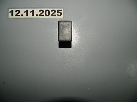 ЗАГЛУШКА КНОПКИ САЛОНА (55539-0E070) (ЧЕРНЫЙ) TOYOTA HIGHLANDER XU50 2013-2020