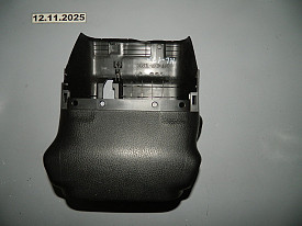 КОЖУХ РУЛЕВОЙ КОЛОНКИ (ЧЕРНЫЙ) (В СБОРЕ) (48287-0E030) (45286-0E030) TOYOTA HIGHLANDER XU50 2013-2020