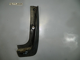 БРЫЗГОВИК ПЕРЕДНИЙ ПРАВЫЙ (76621-0E010) TOYOTA HIGHLANDER XU50 2013-2020