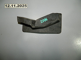 БРЫЗГОВИК ПОРОГА ЗАДНИЙ ПРАВЫЙ (58578-0E030) TOYOTA HIGHLANDER XU50 2013-2020