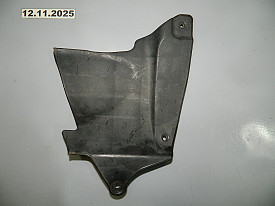 ЗАЩИТА ДВИГАТЕЛЯ ПЕРЕДНЯЯ ПРАВАЯ (53736-0E010) TOYOTA HIGHLANDER XU50 2013-2020