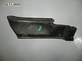 ДЕКОРОТИВНАЯ НАКЛАДКА КРЫЛА ПЕРЕДНЯЯ ЛЕВАЯ ЗАДНЯЯ (53826-0E060) TOYOTA HIGHLANDER XU50 2013-2020