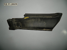 ДЕКОРОТИВНАЯ НАКЛАДКА КРЫЛА ПЕРЕДНЯЯ ПРАВАЯ ЗАДНЯЯ (53825-0E060) TOYOTA HIGHLANDER XU50 2013-2020