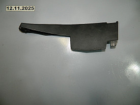 ДЕКОРОТИВНАЯ НАКЛАДКА КРЫЛА ПЕРЕДНЯЯ ПРАВАЯ ПЕРЕДНЯЯ (53298-0E010) TOYOTA HIGHLANDER XU50 2013-2020