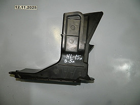 ДЕФЛЕКТОР РАДИАТОРА АКПП 3.5 (32917-0E010) TOYOTA HIGHLANDER XU50 2013-2016