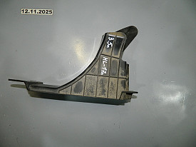 ДЕФЛЕКТОР РАДИАТОРА АКПП 3.5 (32917-0E060) TOYOTA HIGHLANDER XU50 2016-2020