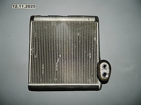 ИСПАРИТЕЛЬ КОНДИЦИОНЕРА ПЕРЕДНИЙ TOYOTA HIGHLANDER XU50 2013-2020