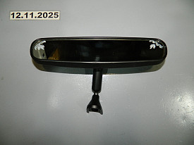 ЗЕРКАЛО САЛОНА (ПРОСТОЕ) (С НЕБОЛЬШИМ ПОВРЕЖДЕНИЕМ СТЕКЛА) TOYOTA HIGHLANDER XU50 2013-2020