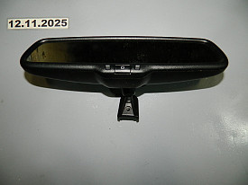 ЗЕРКАЛО САЛОНА (С 1 КНОПКОЙ) (5 КОНТАКТОВ) TOYOTA HIGHLANDER XU50 2013-2020