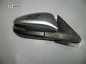 ЗЕРКАЛО ЗАДНЕГО ВИДА ПРАВОЕ (БОКОВОЕ) (6 КОНТАКТОВ) (С ПОВТОРИТЕЛЕМ) TOYOTA HIGHLANDER XU50 2013-2020