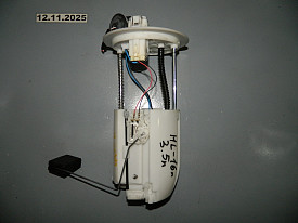 БЕНЗОСТАНЦИЯ (В СБОРЕ) 3.5 (77020-0E111) TOYOTA HIGHLANDER XU50 2013-2016